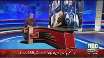 Live With Nasrullah Malik - 4th June 2017