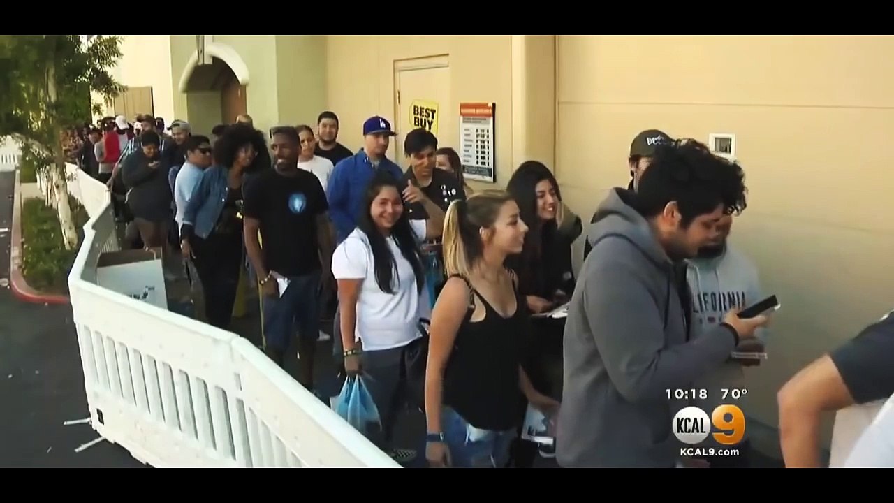 Kendrick Lamar's Warning from the Illuminati... (2017-2018)