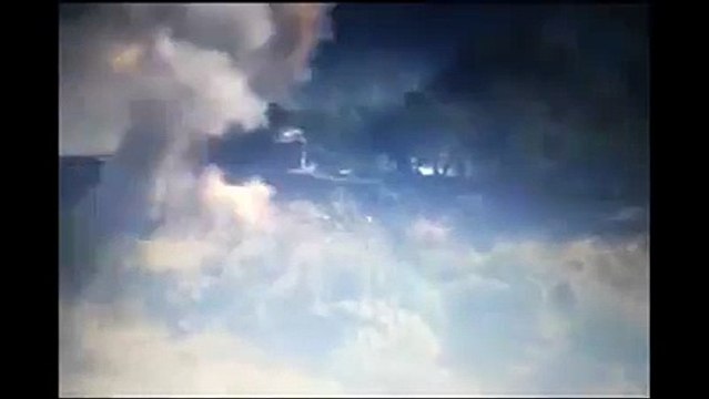 Pakistan Army's Massive Strikes On Indian Army Check Posts At LoC On 3rd June 2017