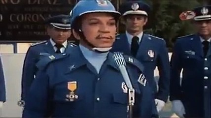 Cantinflas - Se hará Justicia Caiga quien Caiga