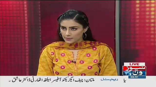 When Is Panama JIT Report Expected, Dr. Shahid Masood Telling