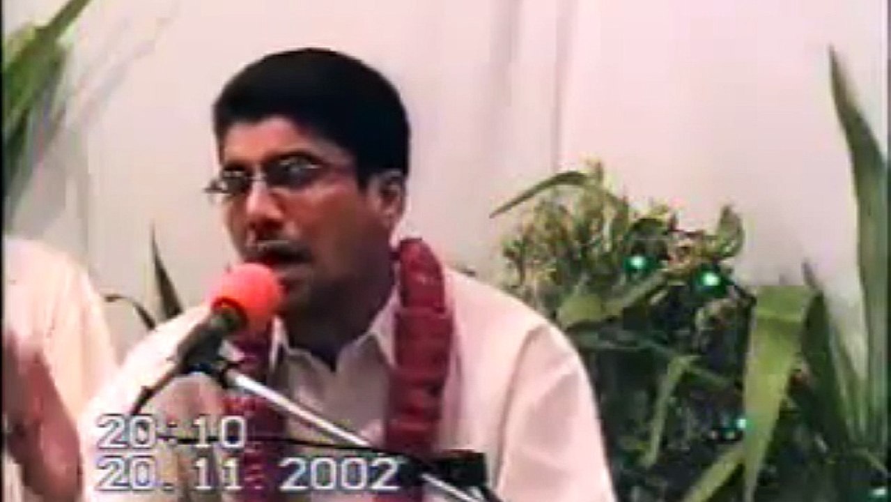 Zahoor-e-Imam Hasan (A.S.) | Ye Kon Amn-o-Aman Ka Liye Pyam | Wo Jo Yaad-e-Hasan (A.S.) Main