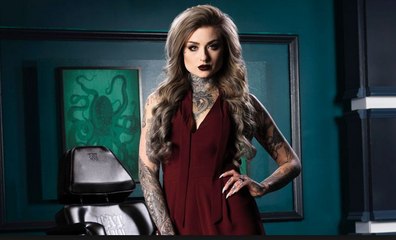 Ink Master Season 9 Episode 1 - Fire & Ice || Episode Promo HD Online.