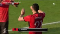 Odise Roshi Goal HD - Luxembourg 0 - 1 Albania - 04.06.2017