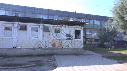 Kumanovë, mbi 2000 nxënës mësojnë në kushte te rënda