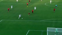 David Turpel GOAL HD - Luxembourg 1-1 Albania 04.06.2017