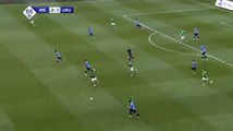 Cristhian Stuani Disallowed Equalizer GOAL HD - Republic of Ireland 2-1 Uruguay 04.06.2017