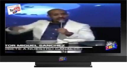 ¿¿¿ QUE VAMOS HACER CON ESTOS "predicadores" ???