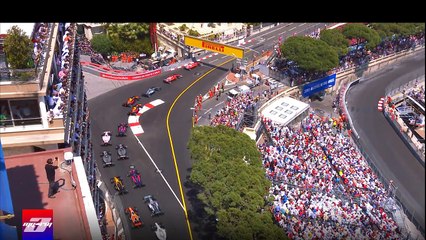 Director's Cut: Monaco 2017