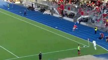 Kevin Malget Goal HD - Luxembourg	2-1	Albania 04.06.2017