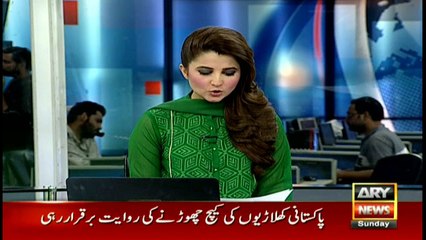 Case filed against Nehal Hashmi over threatening speech