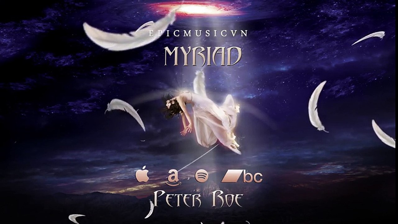 Emotional Music  Epic Music VN - Myriad (Lament of Valkyrie)