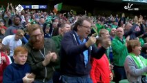 James McClean Goal HD - Ireland 3 - 1 Uruguay - 04.06.2017 (Full Replay)