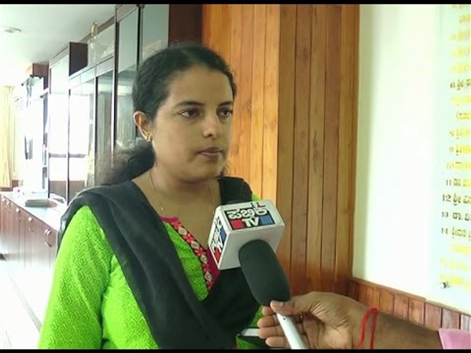 Sand Mafiya Attack: It is Not End, It`s beginning Says  Udupi DC Priyanaka Mary Francis