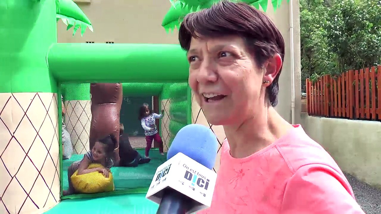 Alpes-de-Haute-Provence : La fête de Barles bat son plein depuis samedi