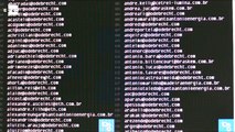 Hackers invadem servidores e computadores da Odebrecht e revelam tudo a site famoso no Brasil