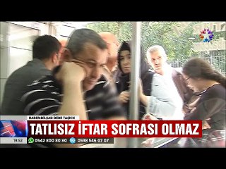 İşte tüm lezzetiyle Balkan Tulumbası nasıl yapılıyor