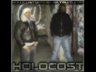 bonne zic Holocost inedit