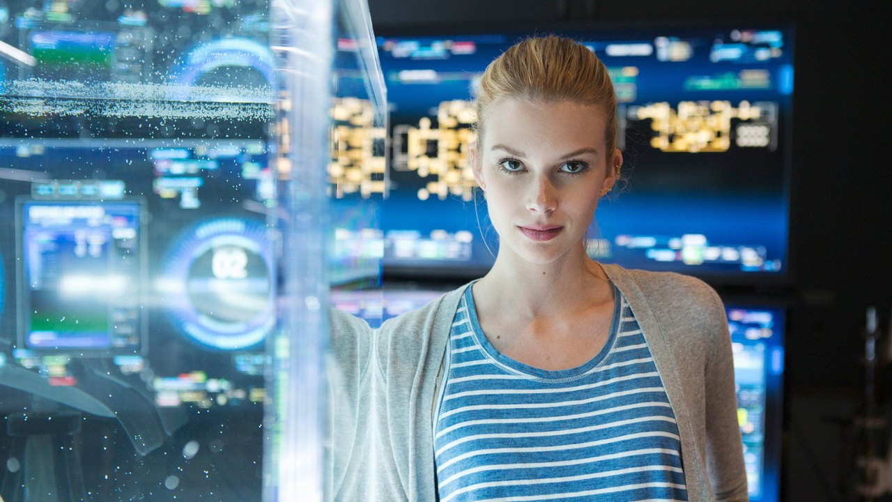 Stitchers Season 3 Episode 1 ((ABC Family)) Full-HD 'Out of the Shadows' - Dailymotion