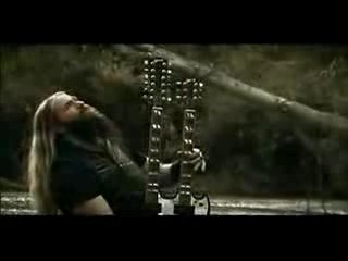 Zakk Wylde-In This River