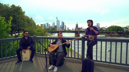 Dut Ağacı-Oyun Havası