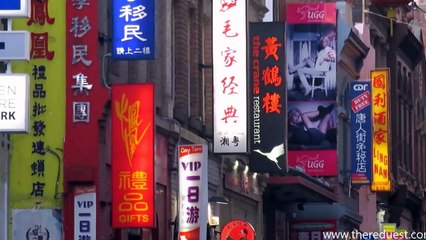 A Tourist's Guide to Melbourne, Australia