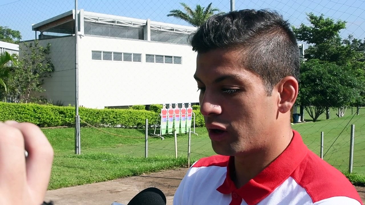 Costa Rica se prepara para recibir a Panamá y T...