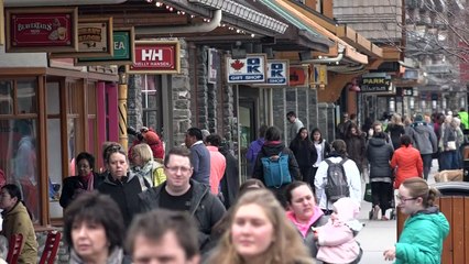 O delicado equilíbrio entre turismo e preservação no Canadá