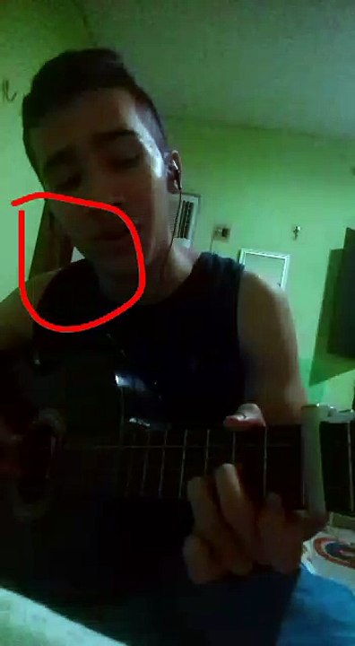 Como Tovar violão Kkk