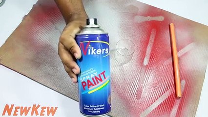 How to make air conditioner at home - Easy