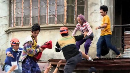 صعوبات تواجه إنقاذ العالقين بمدينة ماراوي جنوبي الفلبين