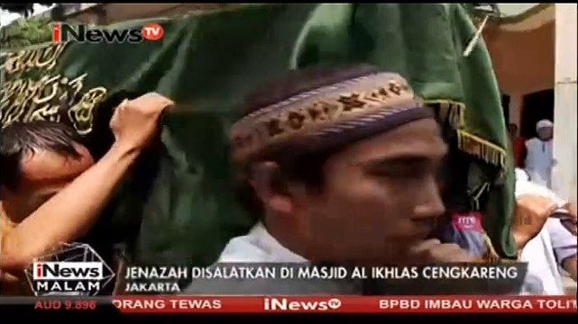 Remaja Putri Tewas Dibunuh