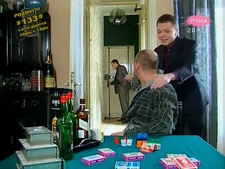 Kuku Vasa - 4. epizoda