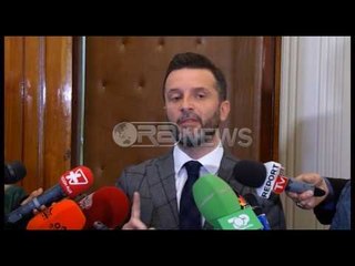 Ora News – Shtyhet shkarkimi i kreut të AMF, mungonin deputetët e LSI