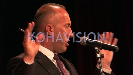 Kronika zgjedhore – Dita 5 - AAK