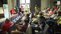 SotM-FR2017 Assemblée Générale OpenStreetMap part 1