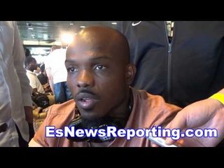 tim bradley on jessie vargas - EsNews boxing