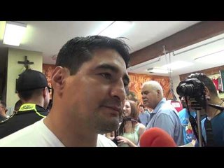 erik morales on bradley vs vargas spanish interview - EsNews