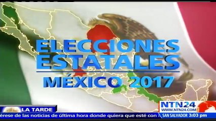"Nuestra responsabilidad es contar bien los votos y se hará debidamente”: consejero del Instituto Electoral del Estado de México