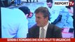 Report TV - Intervistë me  Drejtorin e Urgjencave Kombëtare, Skënder Brataj