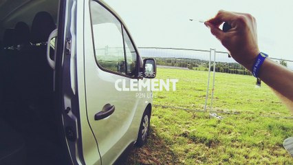 Je suis Clement (P2N LIVE) @ P2N 2017