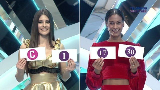 E diela shqiptare - Telebingo shqiptare! (05 mars 2017)