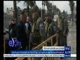 #غرفة_الأخبار | الحكومة الإسرائيلية تستدعي المزيد من جنود الاحتياط من ألوية وحدة حرس الحدود