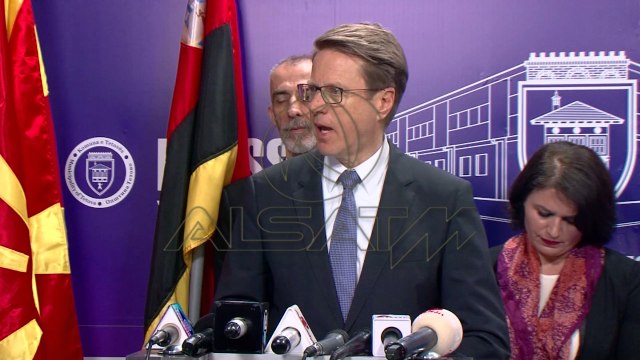 Партиите без чекори за решавање на кризата