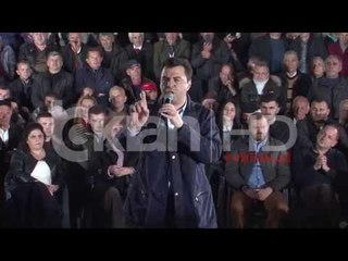 Basha: Rama të përgjigjet për 1300 kontenierët me mbetje të rrezikshme