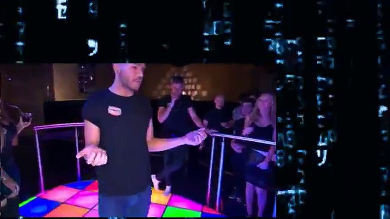 Geordie Shore S10E03