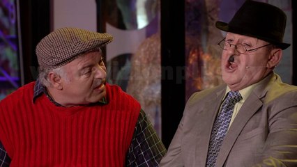 Sulo genjeshtari - Alpazar - Vizion Plus