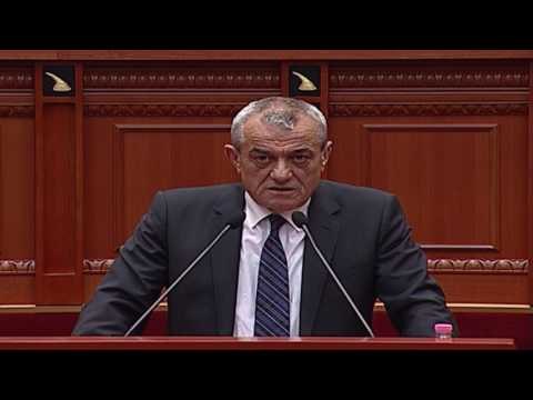 Report TV - Kuvendi shtyn seancën,Ruçi: Aplikantët 1 javë kohë