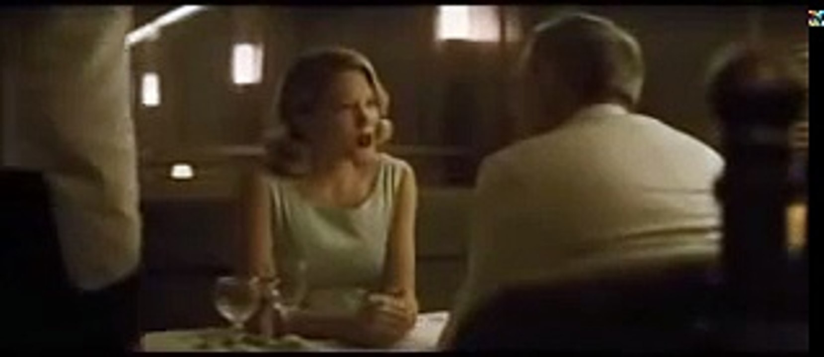 James Bond  best scenes from Spectre
