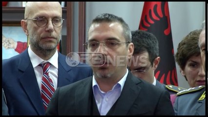 Ora News – Kanabisi, Tahiri i kërkon Guardia di Finanza monitorim ajror më herët